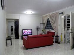 Blk 109 Simei Street 1 (Tampines), HDB 4 Rooms #624990441